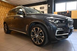BMW X5 usata 90