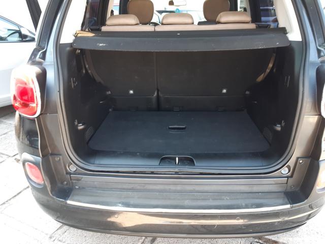 FIAT 500L usata, con Controllo vocale