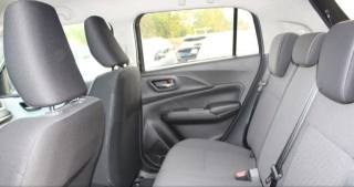 SUZUKI Swift usata, con Immobilizzatore elettronico