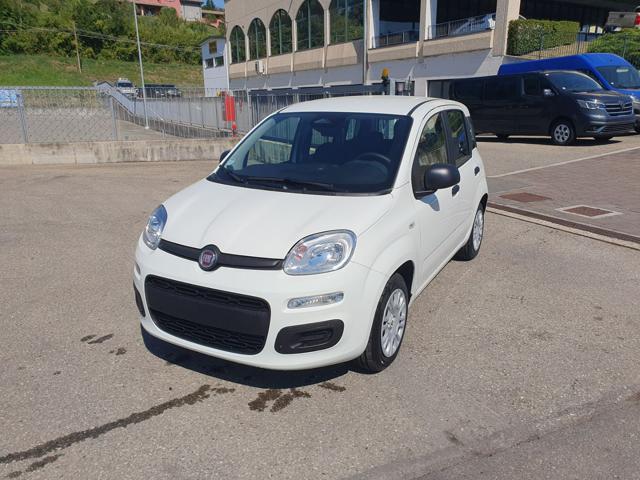 FIAT Pandina usata, con ABS