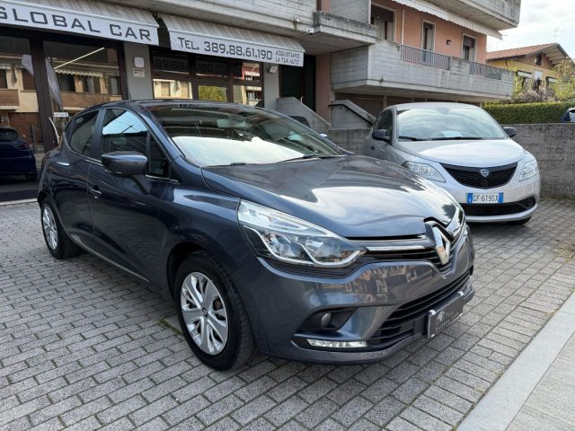 RENAULT Clio usata 2