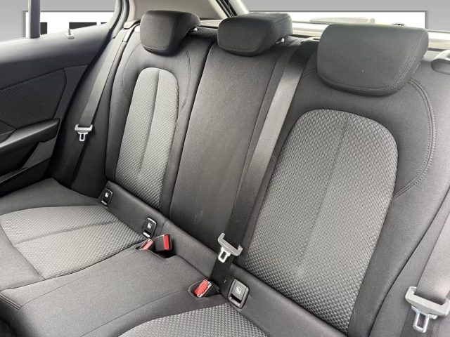 BMW 118 usata, con Cronologia tagliandi