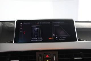 BMW X2 usata 10