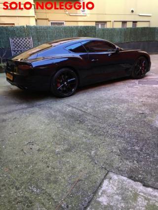 BENTLEY Continental usata, con Airbag