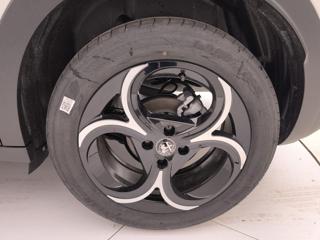 ALFA ROMEO Junior usata, con Sedile posteriore sdoppiato