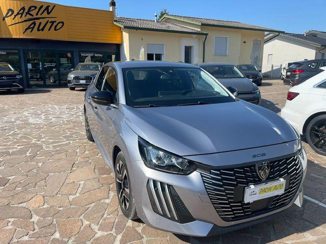 PEUGEOT 208 usata, con Controllo trazione