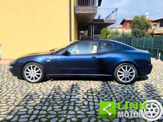 MASERATI 3200 usata, con Autoradio