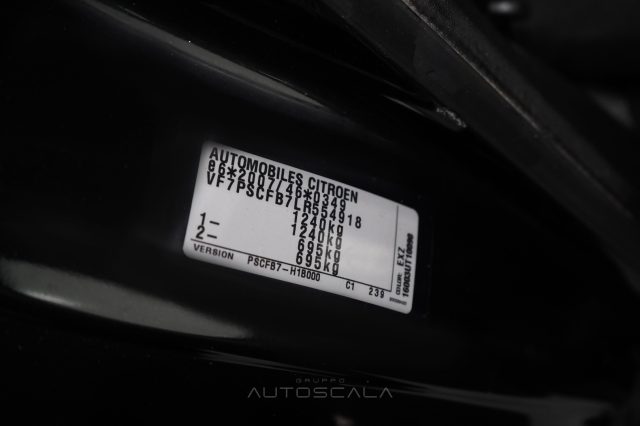 CITROEN C1 usata 29