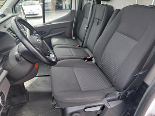 FORD Transit usata, con Cruise Control