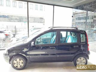 FIAT Panda usata, con Alzacristalli elettrici