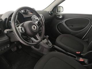 SMART ForFour usata, con Bluetooth