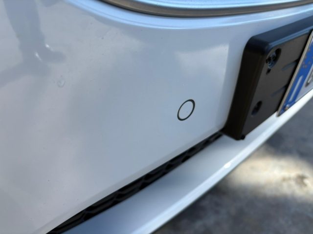 JAGUAR E-Pace usata, con Immobilizzatore elettronico