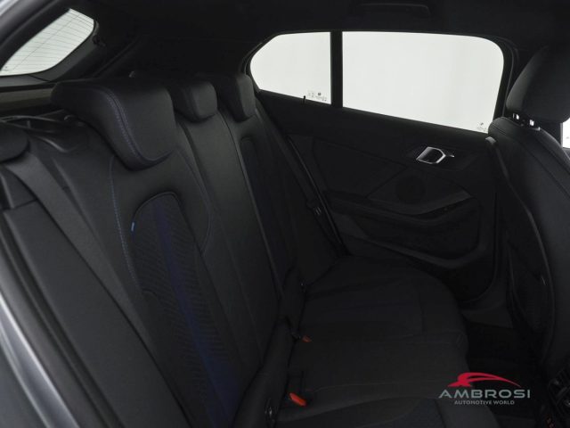 BMW 120 usata 10