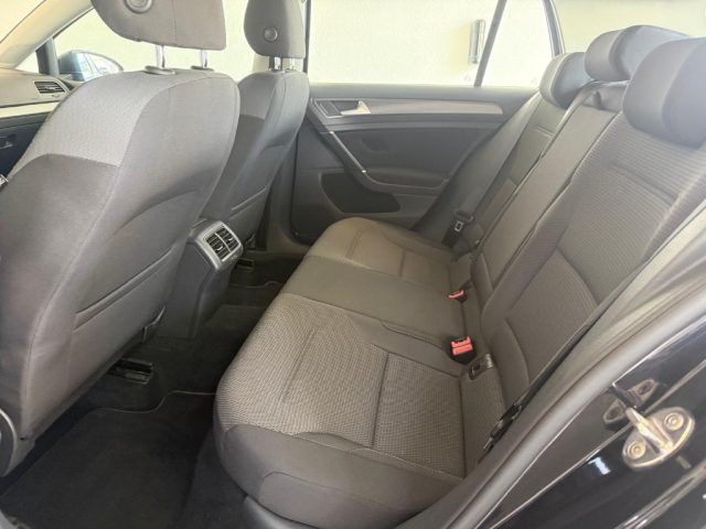 VOLKSWAGEN Golf usata, con Cruise Control
