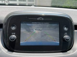 FIAT 500X usata 27