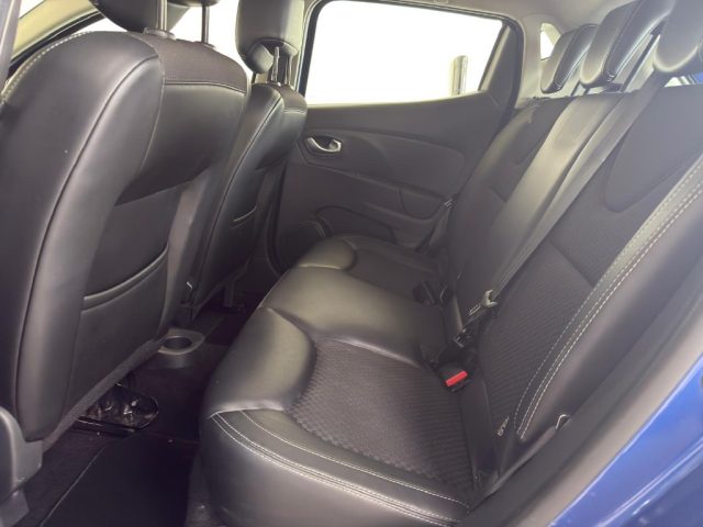 RENAULT Clio usata, con ESP