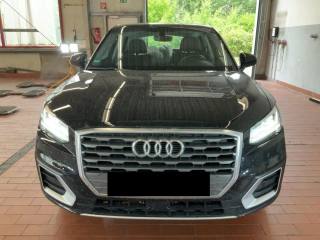 AUDI Q2 usata, con Airbag laterali