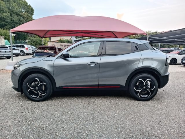 ALFA ROMEO Junior usata, con Airbag Passeggero