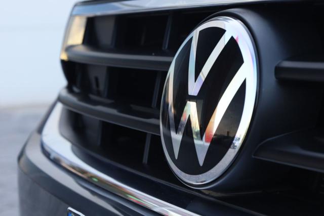 VOLKSWAGEN Tiguan usata, con Fari full-led