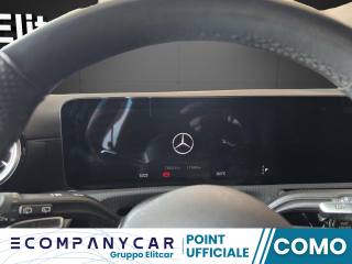 MERCEDES-BENZ A 35 AMG usata, con Cruise Control