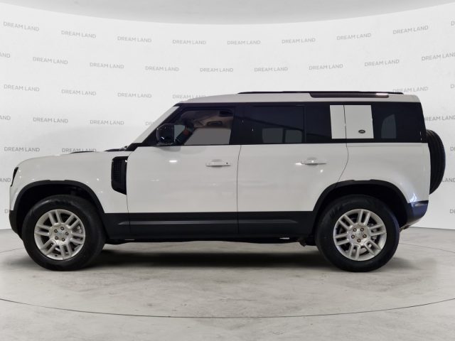 LAND ROVER Defender usata, con Antifurto