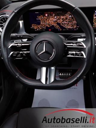 MERCEDES-BENZ CLA 200 usata 83