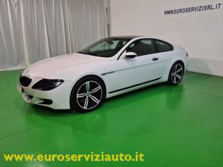 BMW M6 usata, con Climatizzatore