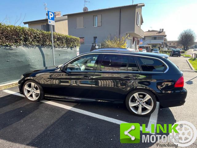 BMW 320 usata, con MP3