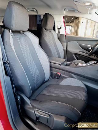 PEUGEOT 5008 usata 30