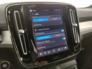VOLVO XC40 usata, con Servosterzo