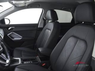AUDI Q3 usata 8