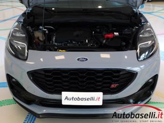 FORD Puma usata, con Vetri oscurati