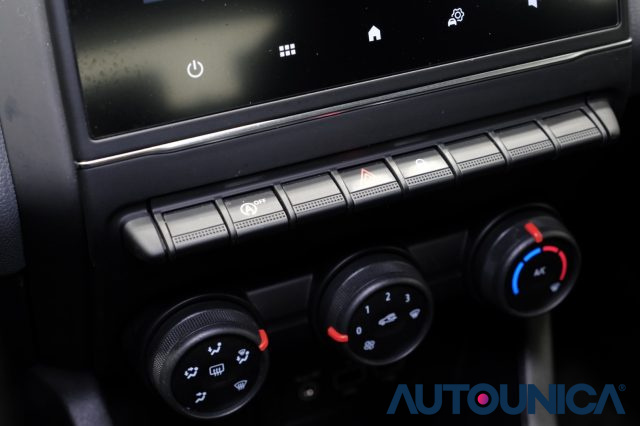 RENAULT Clio usata, con Telecamera per parcheggio assistito