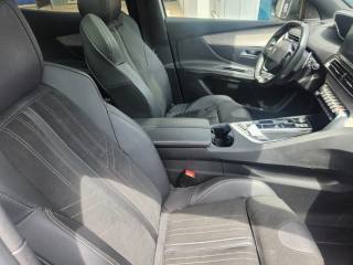 PEUGEOT 3008 usata, con Immobilizzatore elettronico