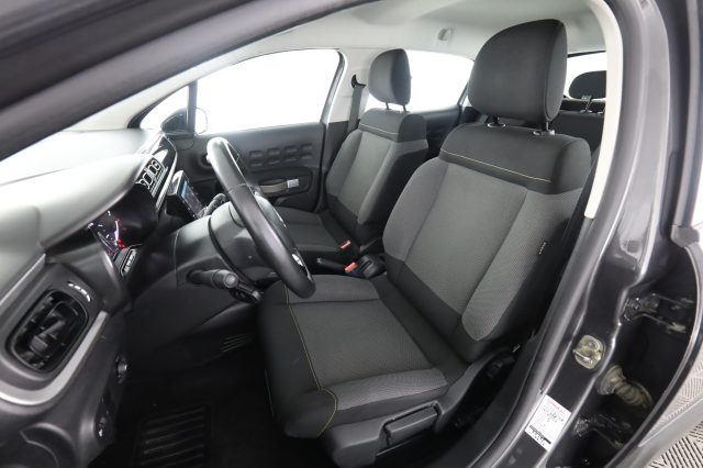 CITROEN C3 usata 2