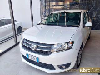 DACIA Sandero usata, con Airbag