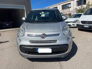 FIAT 500L usata 3
