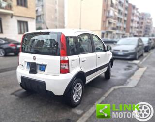 FIAT Panda usata 13