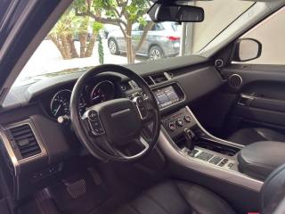LAND ROVER Range Rover Sport usata 21