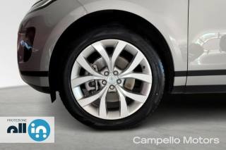 LAND ROVER Range Rover Evoque usata 21