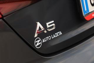AUDI A5 usata, con Schermo multifunzione interamente digitale