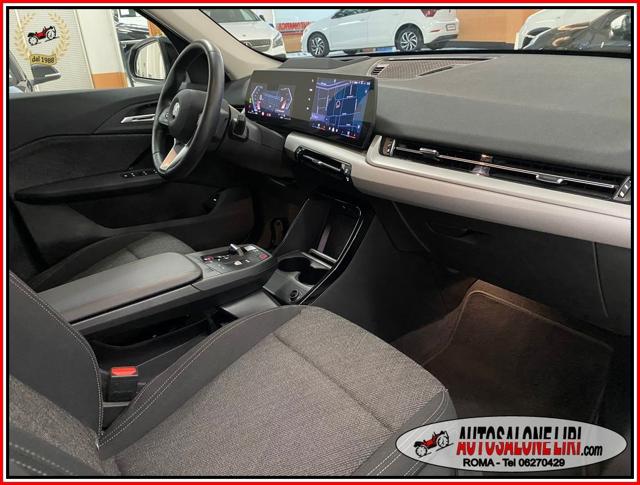 BMW X1 usata, con Autoradio