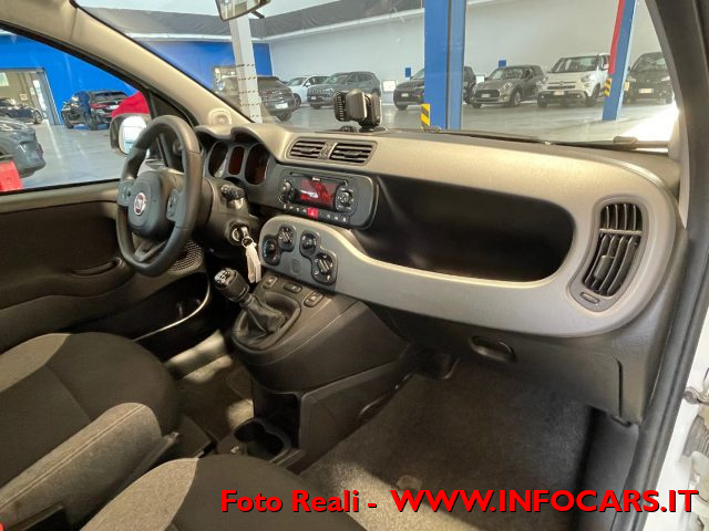 FIAT Panda usata 23