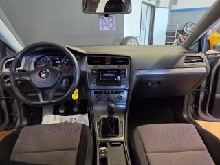 VOLKSWAGEN Golf usata, con Specchietti laterali elettrici