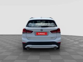 BMW X1 usata 3