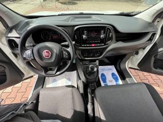 FIAT Doblo usata, con Fendinebbia