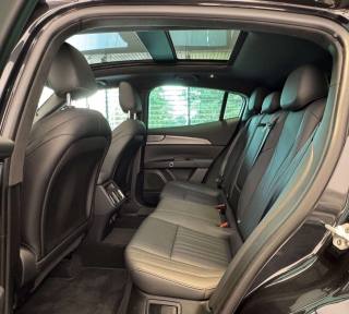MASERATI Grecale usata, con Sistema di navigazione
