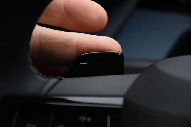 LANCIA Ypsilon usata, con USB