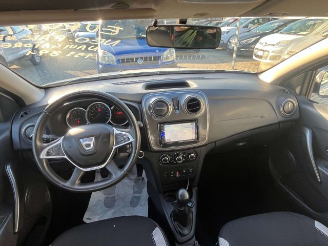 DACIA Sandero usata, con Chiusura centralizzata
