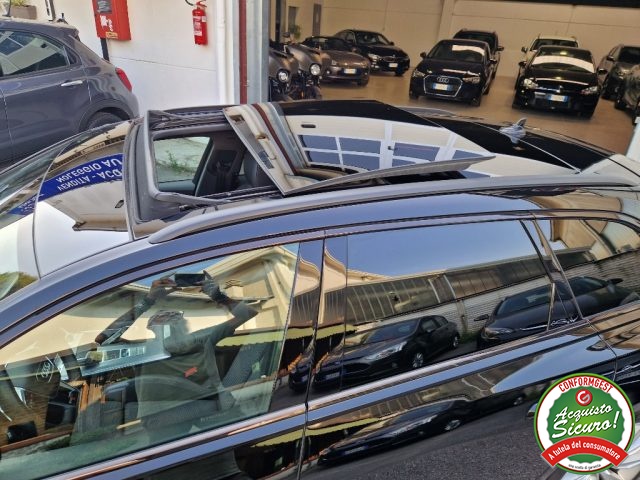 AUDI A6 usata, con Cerchi in lega